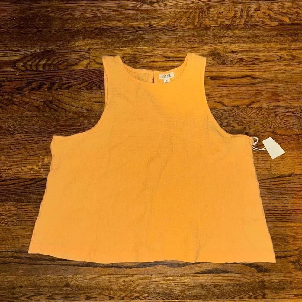 New A New Approach Blouse